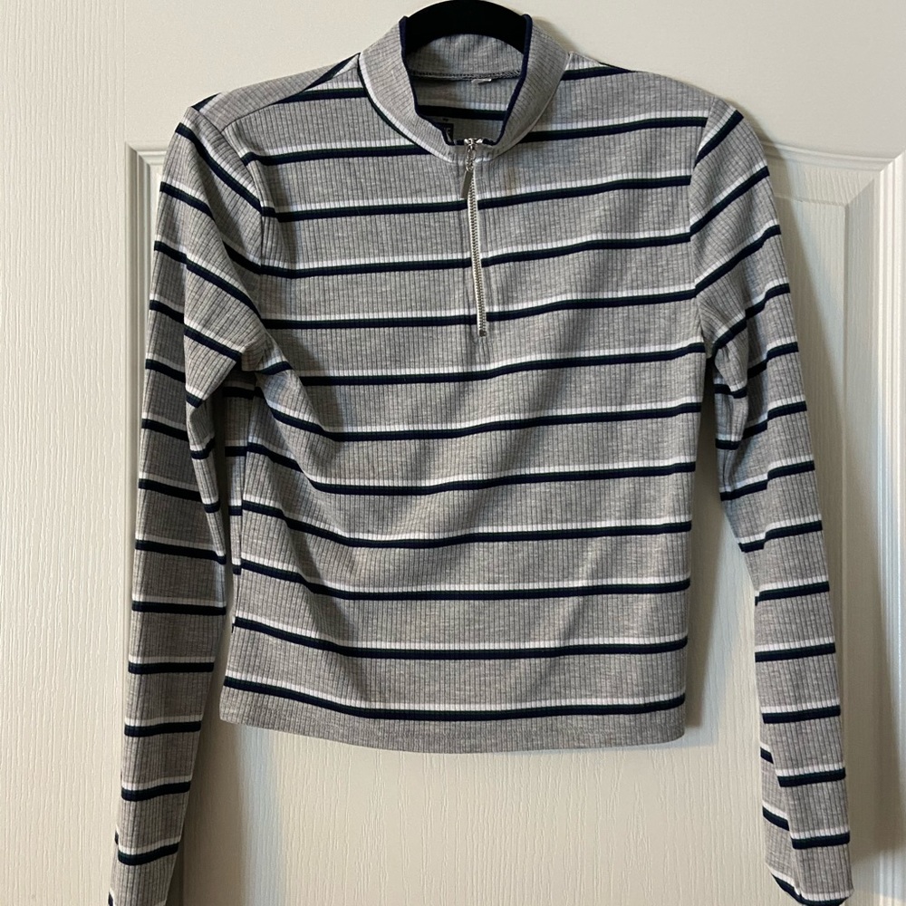 PACSUN zip up